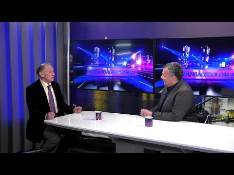 Érdekességek a báli szezonról – László Attila, protokollszakértő korábbi adásunk vendége volt