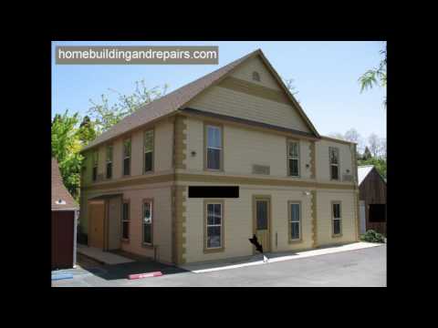 Elevation Changes Near Door For Ramp Can Be A Safety Hazard