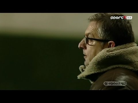 Kikapott Felcsúton a Diósgyőr