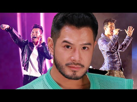 I Was Dropped By My Record Label For Being Gay