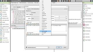 How to complete outpatient assessment and plan using Allscripts Professional EHR