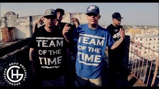 Esto Es La Calle - Santa Grifa (VIDEO OFICIAL 2017)