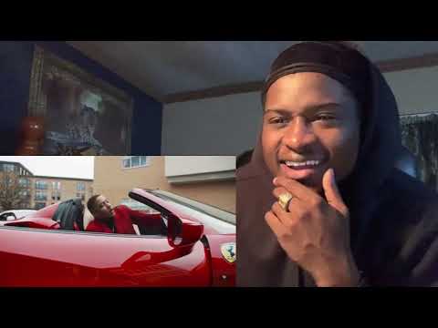 American Reacts to UK RAP/DRILL music pt.4 FT. D BLOCK EUROPE, NINES & DUTCHAVELLI