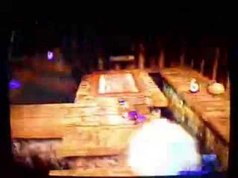 Let's Play DK64: #55. Cabin Fever