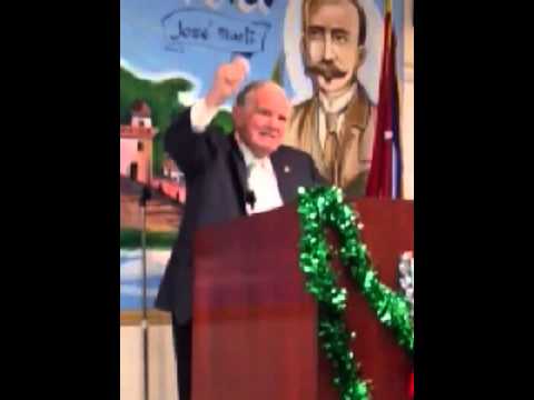 Rev Martin Añorga #4