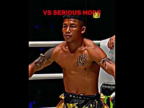 Muay Thai Rodtang - Nabil 💀#gym #gymedit #kickboxing #muaythai