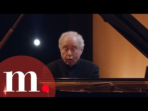 Sir András Schiff and Nikolaj Szeps-Znaider perform Brahms's Piano Concerto No. 1, Op. 15