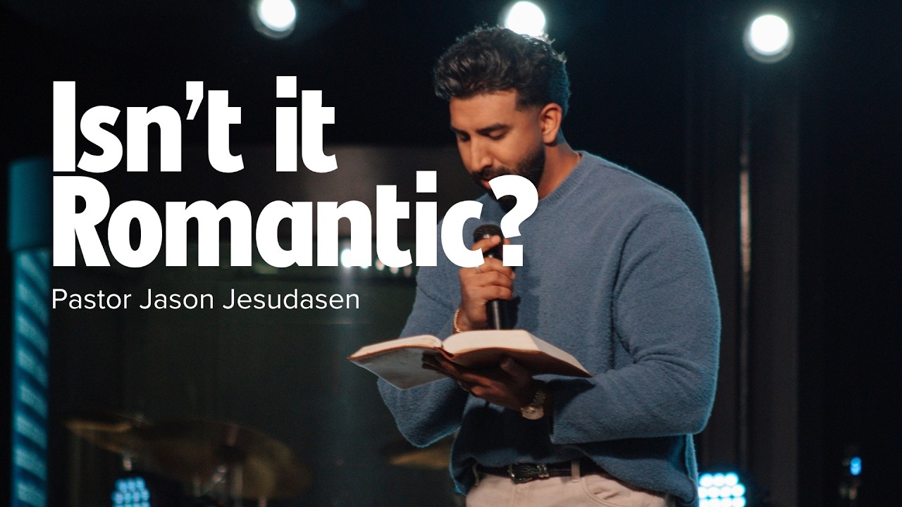 Isn’t it Romantic? | Jason Jesudasen