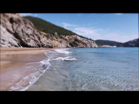 Blank & Jones - "Azure Blue" (Official Video)