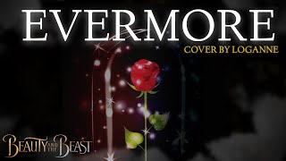 Cover art for Evermore