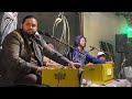 JA UD JA LE JA CHITHI MERAY DHOLE DI NUMAN HAIDER LATEST PUNJABI SONG HASHMI STUDIO