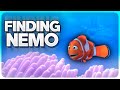 Finding Nemo In A Nutshell