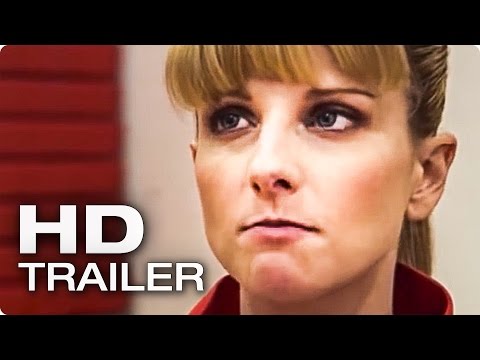 THE BRONZE Official Trailer (2016)