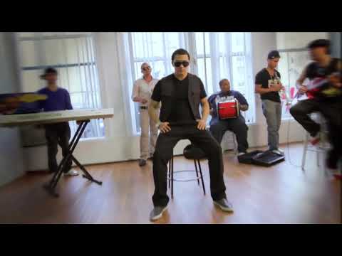 Mi Corazón Te Acecha - El Monarka 👑