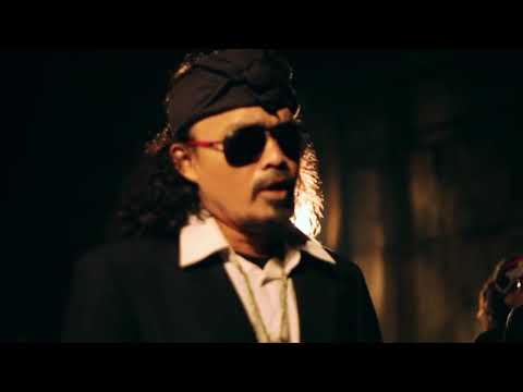 Karinding Attack - Loba Istigfar (Official Video)