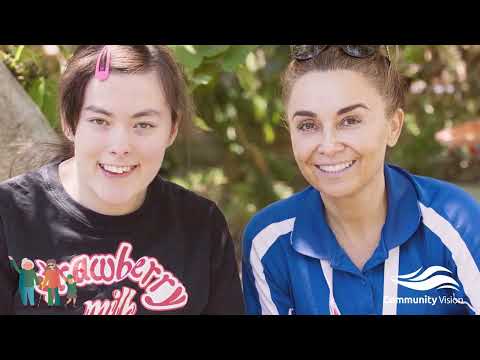 Looking Back at 2022 | Community Vision