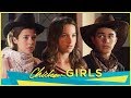 CHICKEN GIRLS | Season 3 | Ep. 10: “Catch Me If You Can”