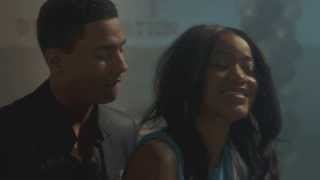 Keke Palmer - &quot;No Love&quot; (Brotherly Love The Movie Soundtrack)