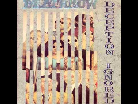 DEATHROW - Machinery