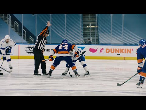 Lightning, Islanders Mic'd Up for Game 4 of the Eastern Conference Finals