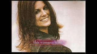 Chalee Tennison ~ Yes I Was