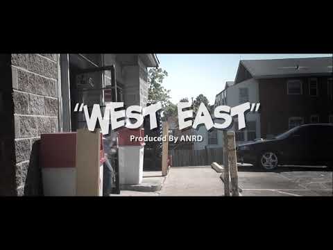West East (beat Produced by ANRD)