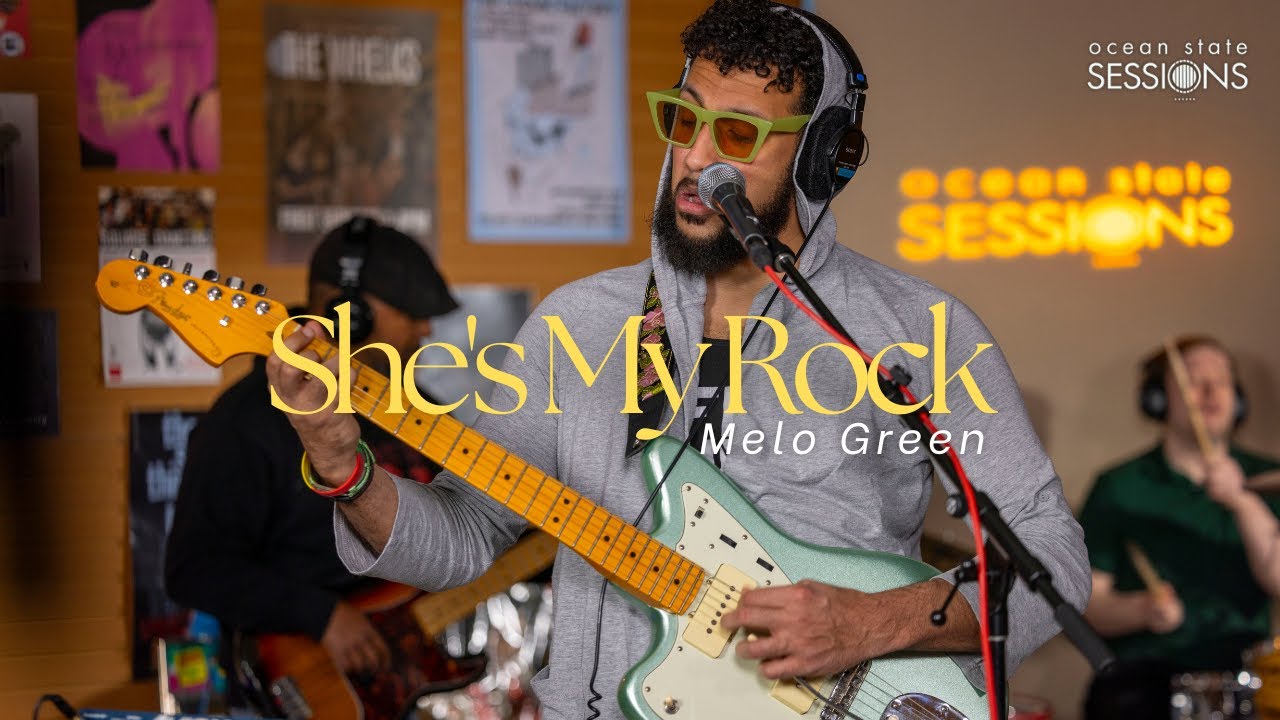 Promotional video thumbnail 2 for Melo Green