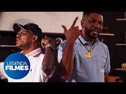 MC Poneis Feat. Cidinho General - Humildade Vale Mais que Ouro (Videoclipe Oficial) DJ Yuri Martins