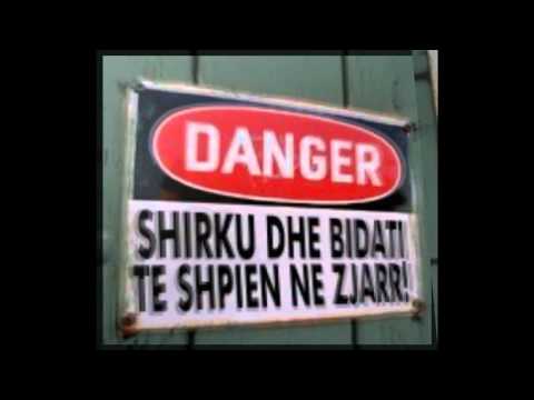 Realiteti i Shën Gjergjit  -  Dr. Shefqet Krasniqi