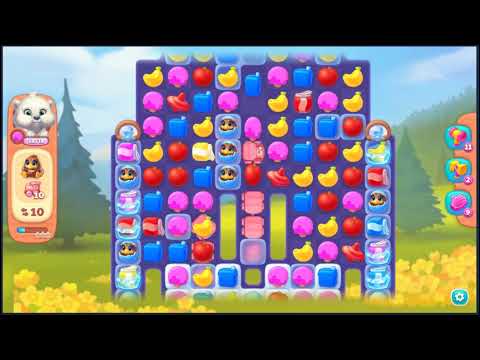 Wildscapes Level 488 - NO BOOSTERS 🐘🙈 | SKILLGAMING ✔️