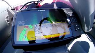Garmin striker plus 7sv карты