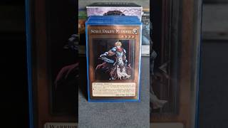 Yu-Gi-Oh! H.A.T. format Noble Knights HAT Swords deck #yugioh #ygo #hat #hatformat #tcg #knights