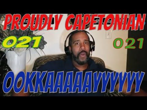 OOKKKAAAAYYYYYY..OOKKAAYYY  Kay Faith x E-JayCPT x YoungstaCPT PROUDLY CAPETONIAN REACTION
