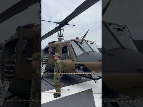 【中隊バッジ】