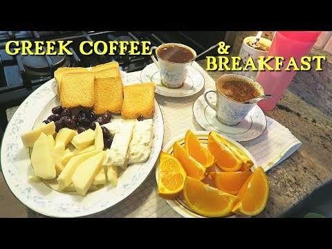download lagu mp3 mp4 Greek Coffee Cookies, download lagu Greek Coffee Cookies gratis, unduh video klip Greek Coffee Cookies
