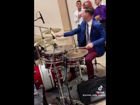 Lincoln Goines Robby Ameen Yo Me Songo + Drums song