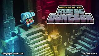 Watch and explore about Knights of the Rogue Dungeon Steam CD Key