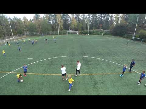 HJK 08 sin vs Inter(10.8.2019)