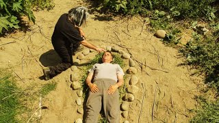 Um filme excelente e belíssimo que ensina a viver o presente. CARLO | Drama em português