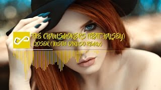 The Chainsmokers (feat. Halsey) - Closer (Justin Caruso Remix) | [Infinite Music]