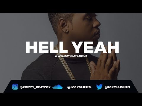 Jeremih x John Hart Type Beat 2020 "HELL YEAH" #izZYBeatZ