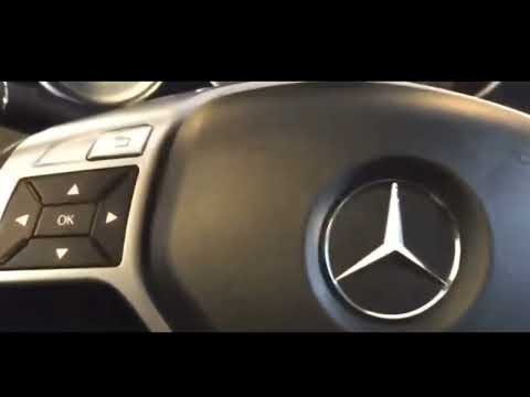 MERCEDES TRANSMISSION ISSUES, LIMP MODE, NOT SHIFTING TROUBLESHOOTING TIPS, FIX