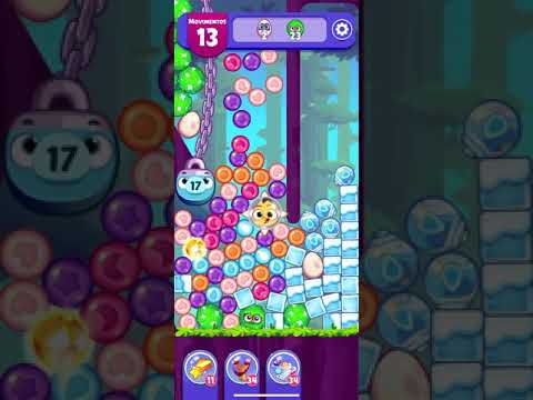 Angry Birds - Dream Blast 377