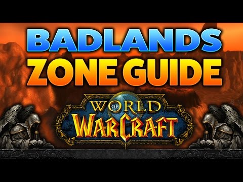It's Goat Time, Baby | WoW Quest Guide
