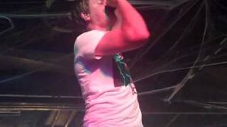 Let&#39;s Go- Cartel.