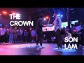 INSANE The Crown vs SONLAM | 3RD Round | Final Battle | Red Bull Dance Your Style USA 2022