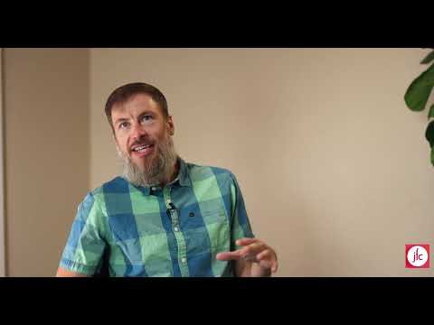 Nick Bridgers, Jones Family Chiropractic patient testimonial