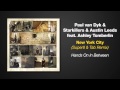 Paul Van Dyk Terranova Leeds Ft Tomberlin New York City Super8 Tab Remix