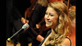 Gabriel&#39;s Message (Live with Orchestra) -- Hayley Westenra -- Belfast 2009