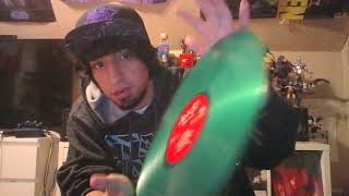 The Adicts Smart Alex Vinyl Unboxing